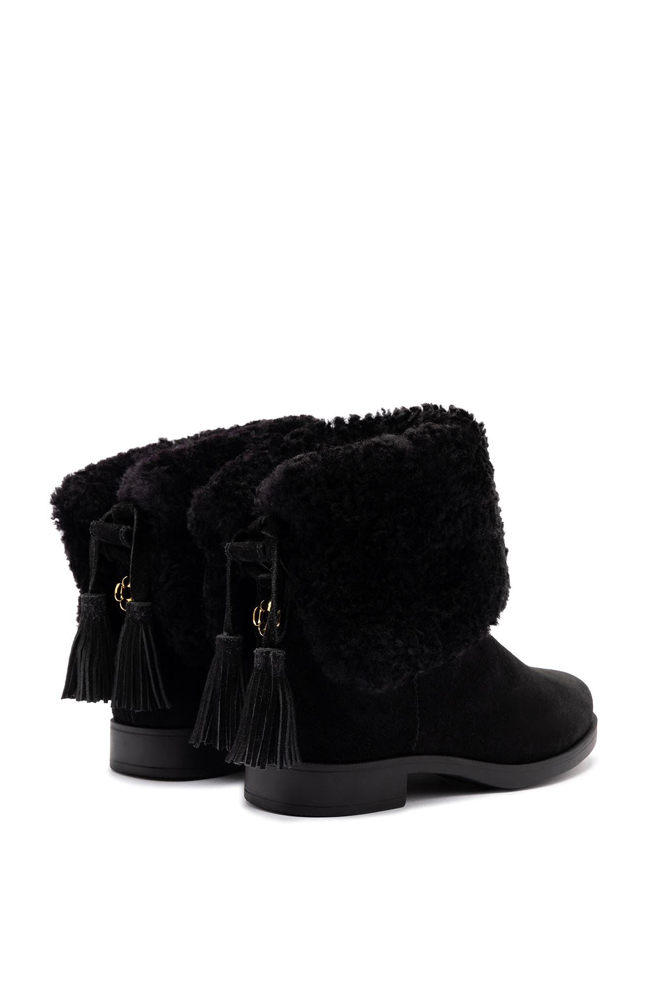 Larroudé Verbier Bootie, Alternate, color, 