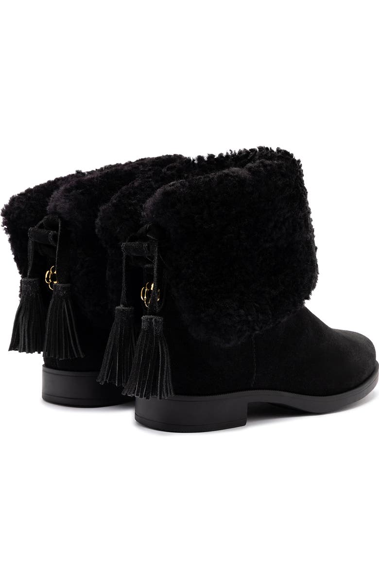 Larroudé Verbier Bootie, Alternate, color,