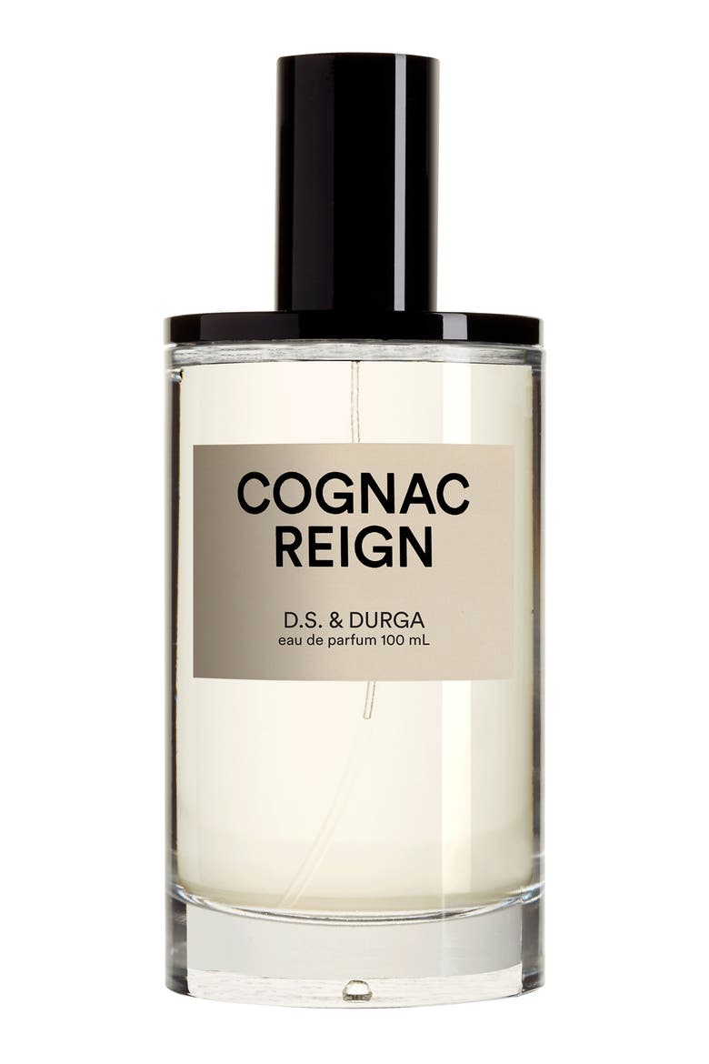 Cognac Reign Eau de Parfum, Main, color, NO COLOR