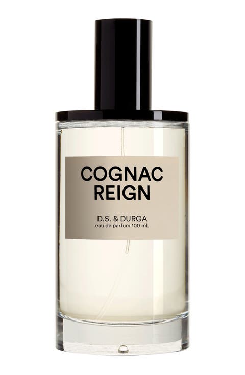 Cognac Reign Eau de Parfum