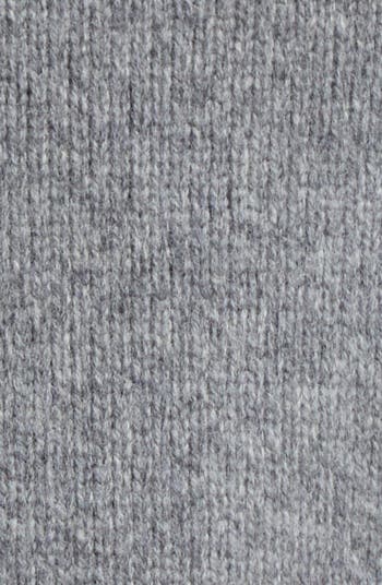 SRC Embroidered Wool Turtleneck Sweater
