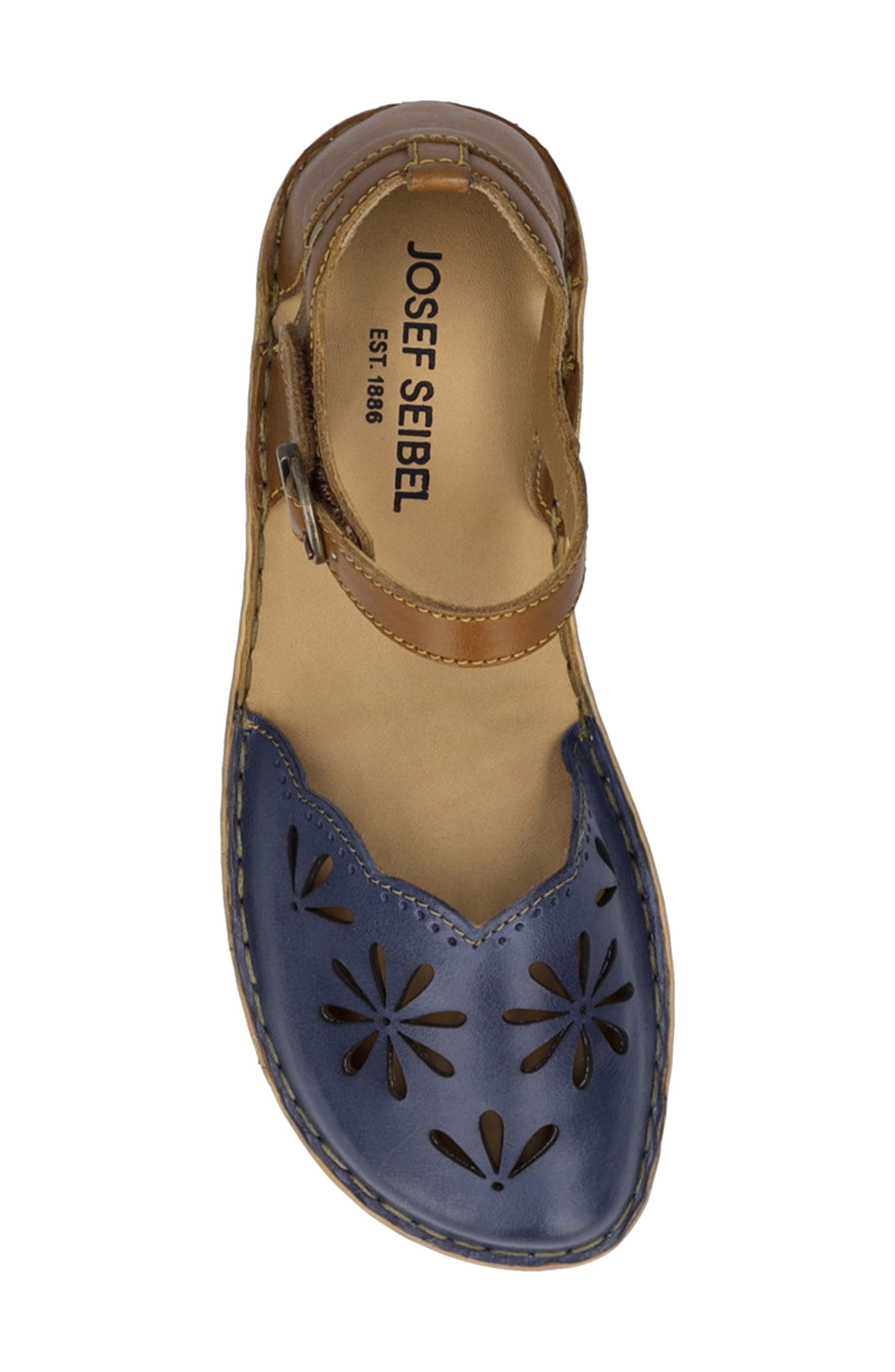 Rosalie 04 Sandal, Alternate, color, SHARK