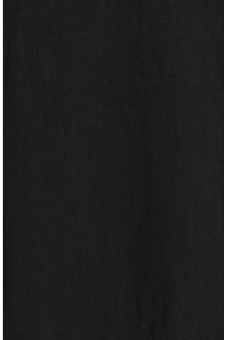 Kids' Loose Fit Cotton Graphic T-Shirt, Alternate, color, BLACK NEON RAMEN