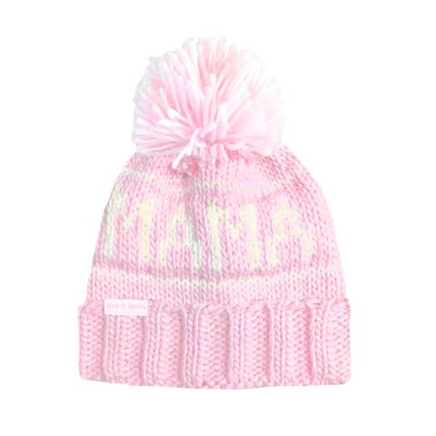 Mama Bobble Hat (Adult)
