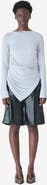 IRO Heliante Long Sleeve Top