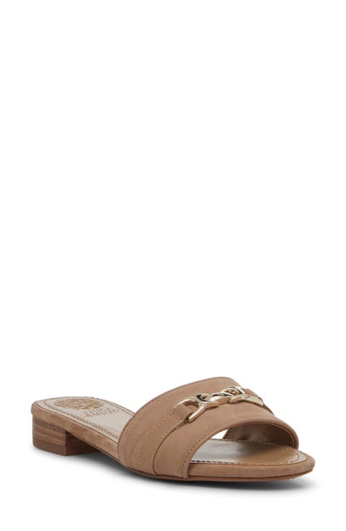 VINCE CAMUTO VINCE CAMUTO MAXINE SLIDE SANDAL 