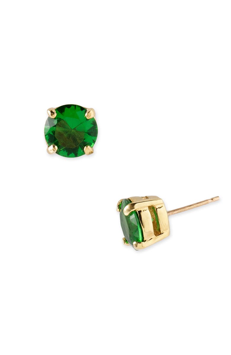 Kate Spade New York 'cueva rosa' stud earrings, Main, color,