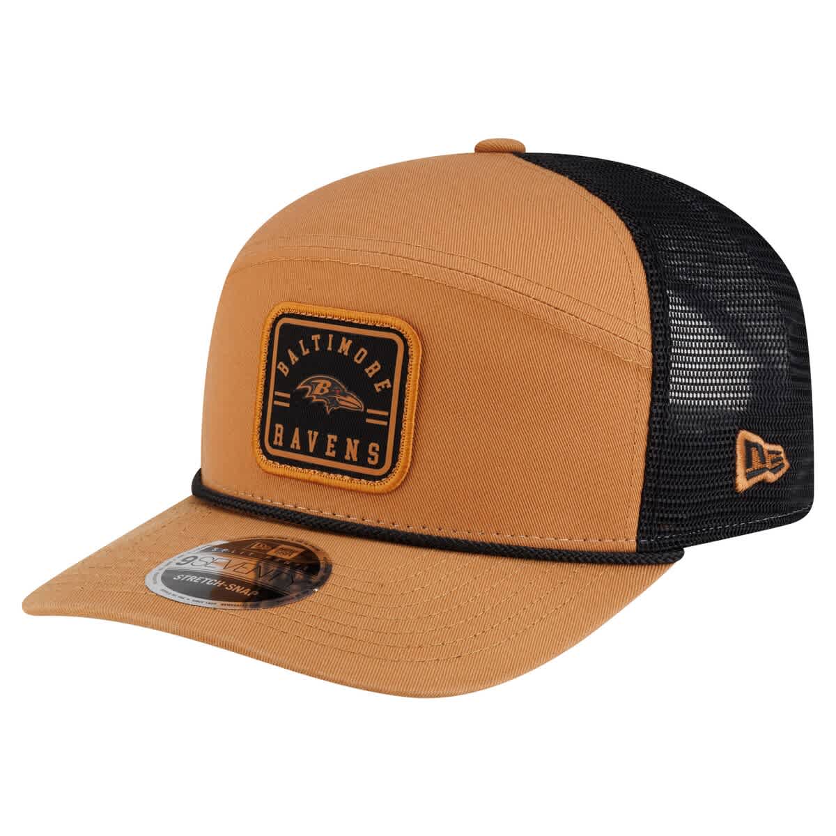 selected Brown