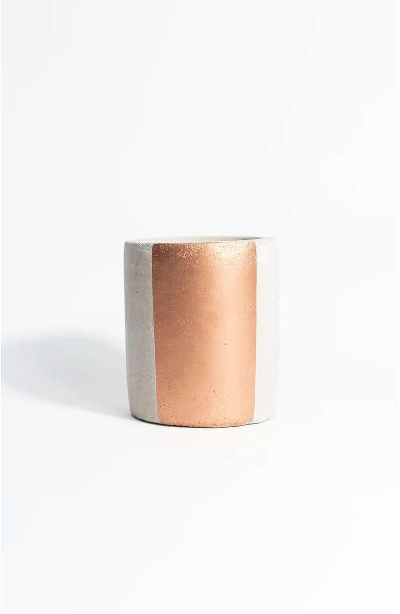 Bond & Grace Frankenstein Lavender Scented Candle, Alternate, color, Grey