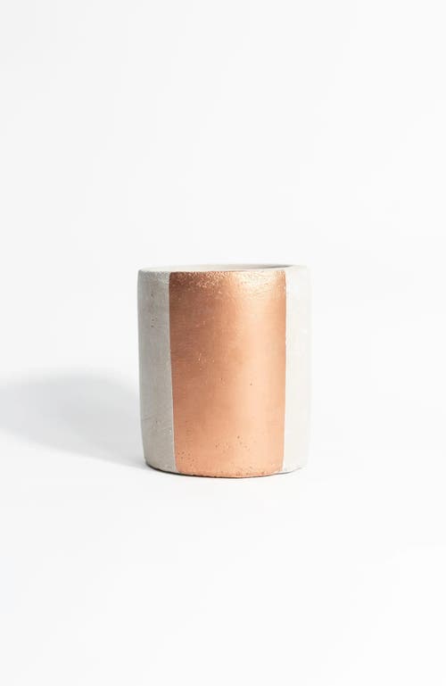 Bond & Grace Frankenstein Lavender Scented Candle In Neutral