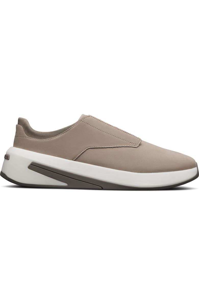 Wolf & Shepherd SuperCrossover Sneaker, Alternate, color, Stone / Off-White