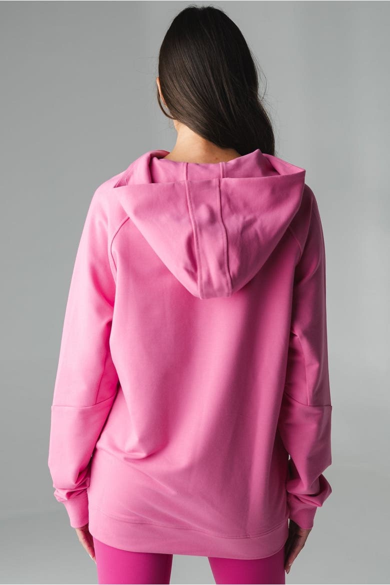 Studio Uni Hoodie, Alternate, color, Princess