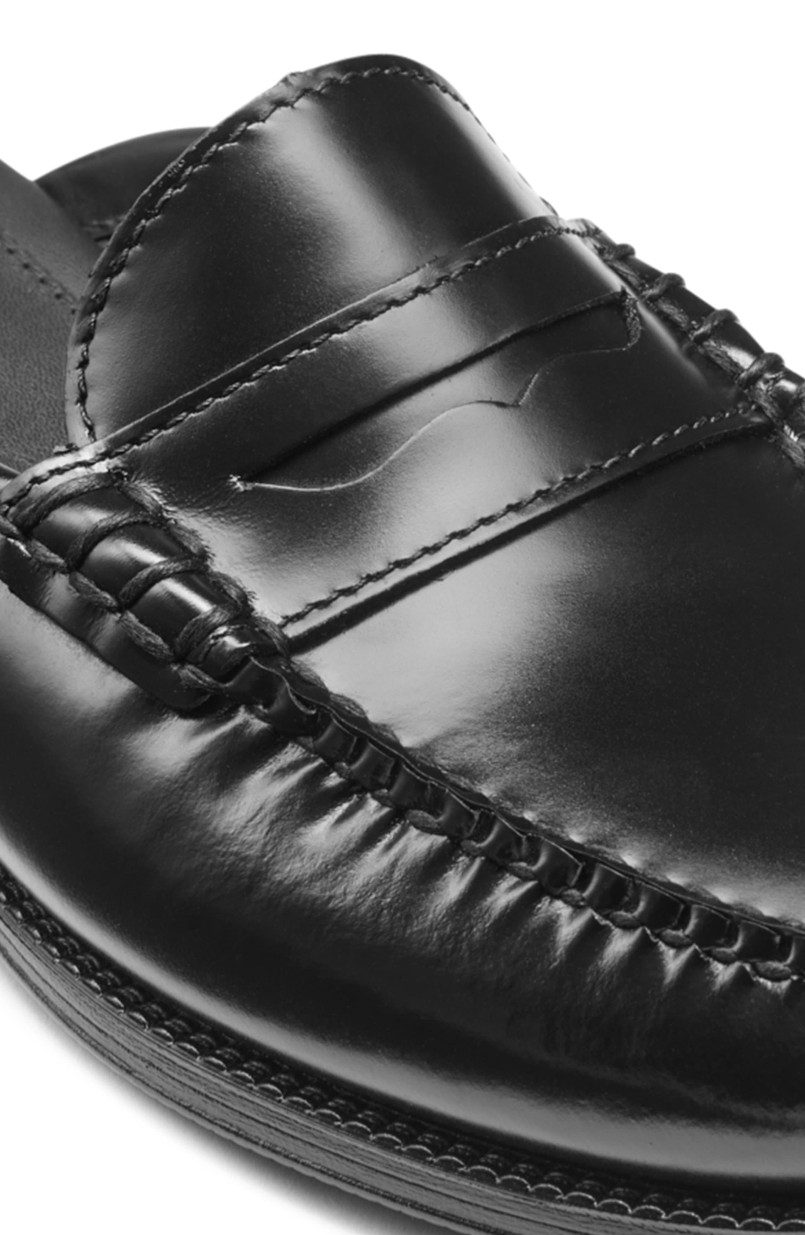 G.H.BASS Wynn Easy Weejuns<sup>®</sup> Loafer Mule, Alternate, color, 