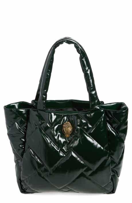Kurt Geiger London Kensington Puff Embellished Top Handle Shopper