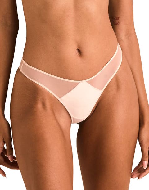 Brittani Thong Panties