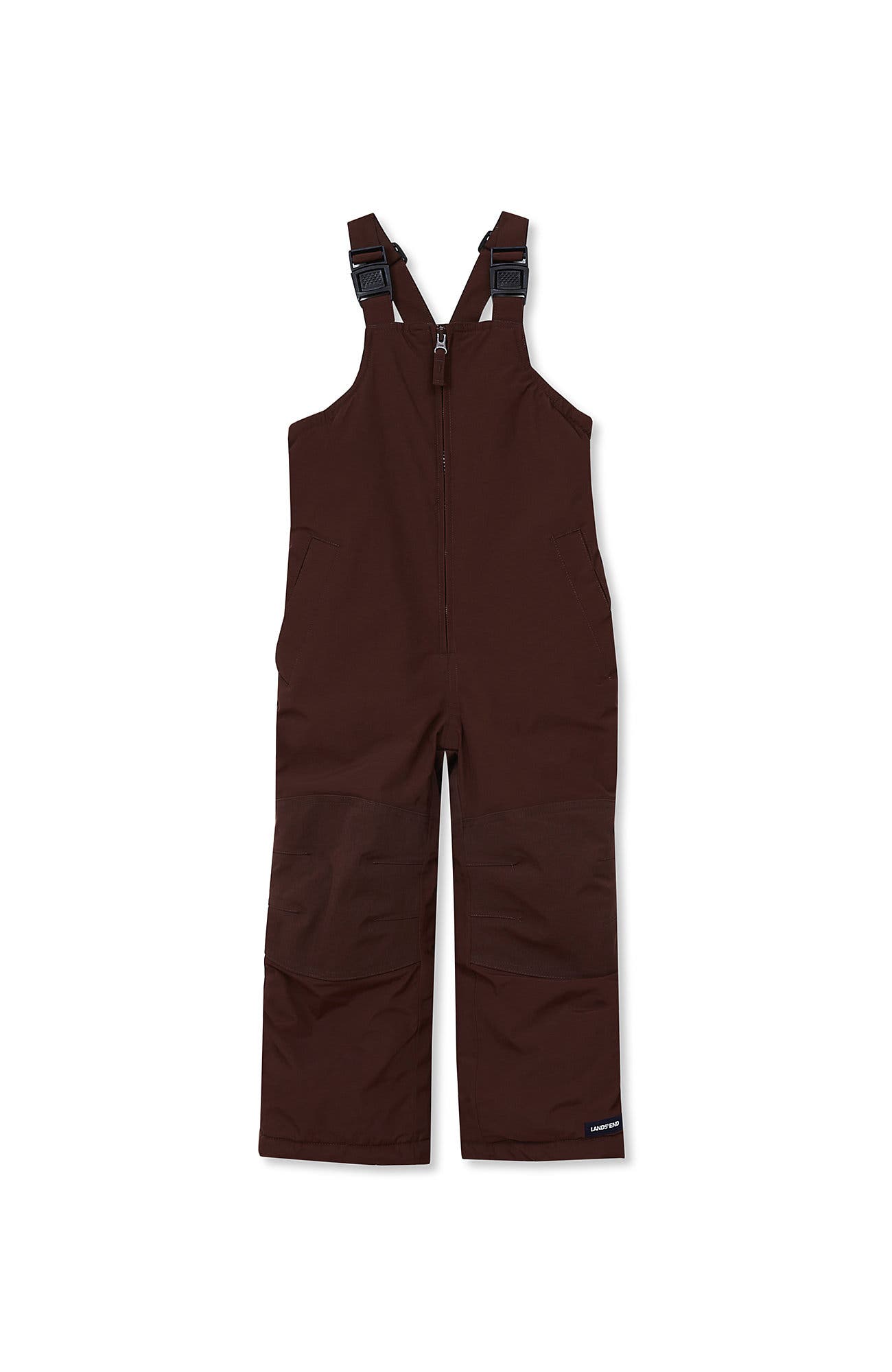 Chocolate Brown