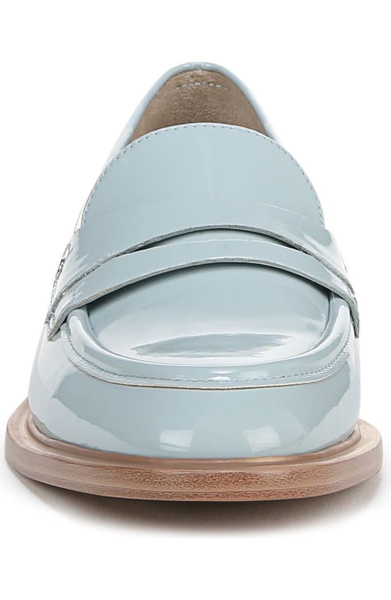 Franco Sarto Edith Penny Loafer, Alternate, color, Blue
