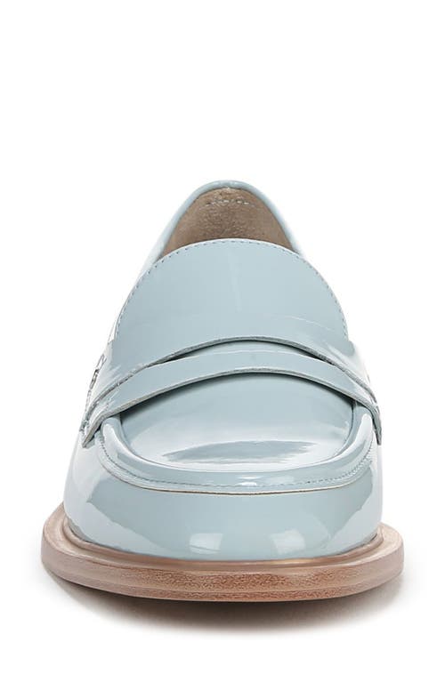Franco Sarto Edith Penny Loafer In Blue