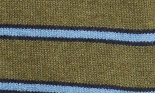 Wit & Wisdom Twofer Tie Sleeve Sweater In Green