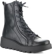Fly London Tery Combat Boot