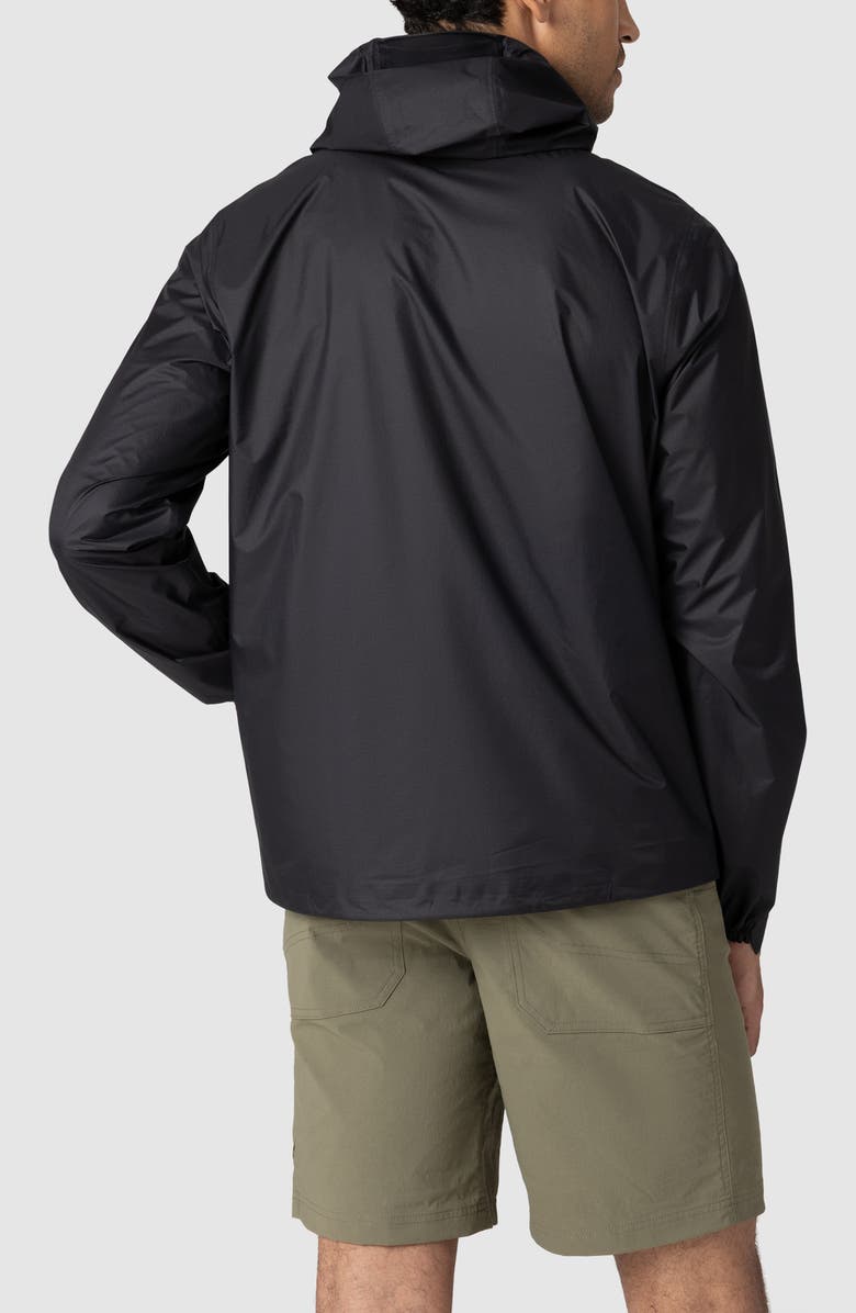 Outdoor Research Helium UL Jacket, Alternate, color, Black