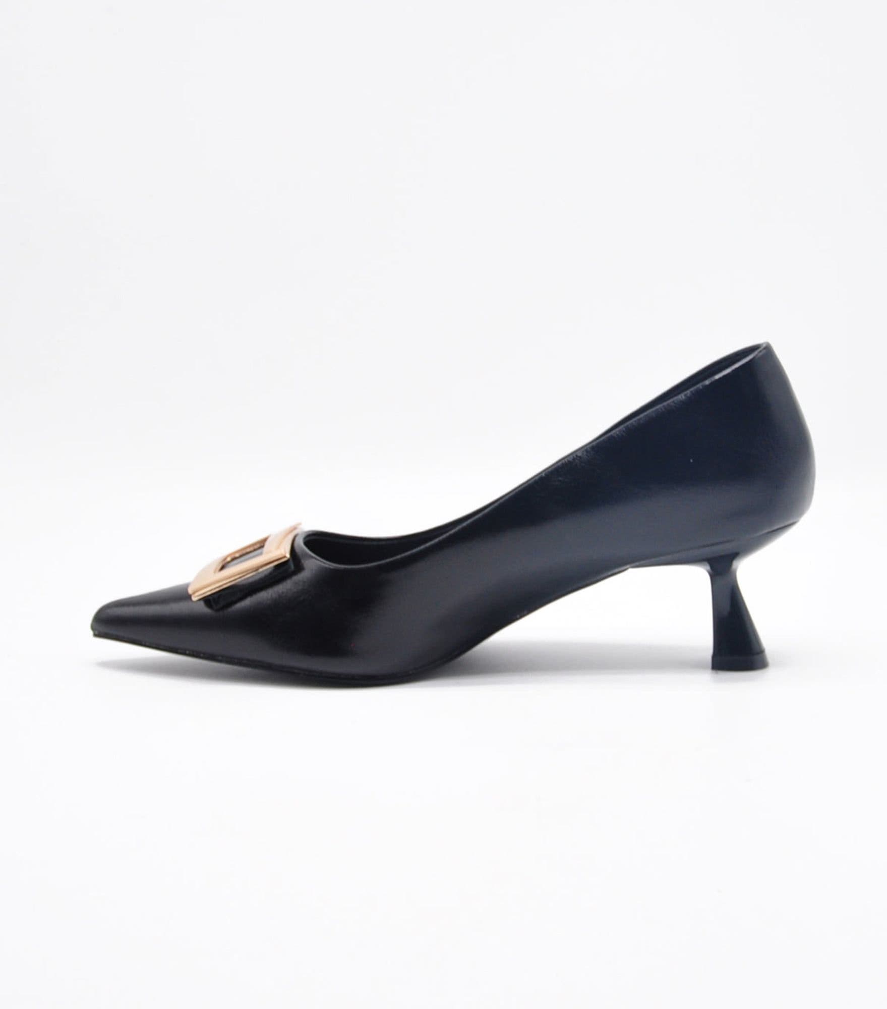 Ashford Pumps, Alternate, color, Black