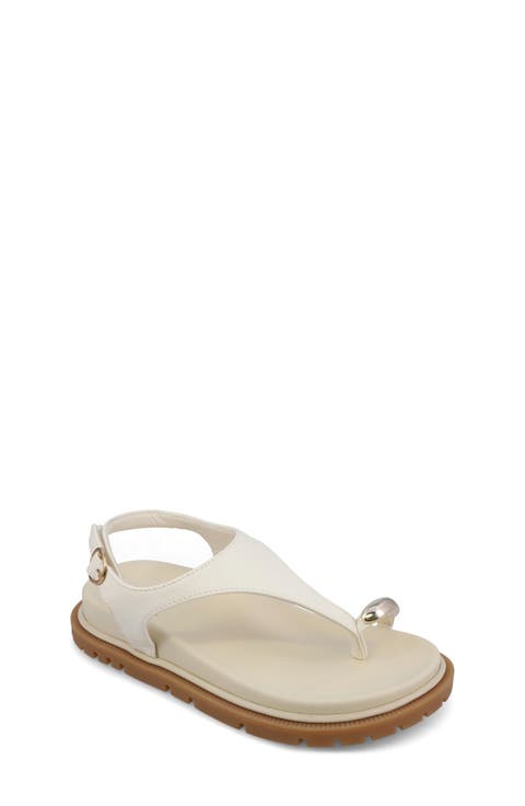 Kids' Leilah Sandal (Toddler, Little Kid & Big Kid)