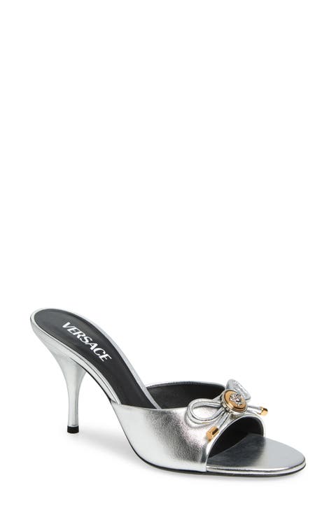 Women's Versace Mules & Slides | Nordstrom