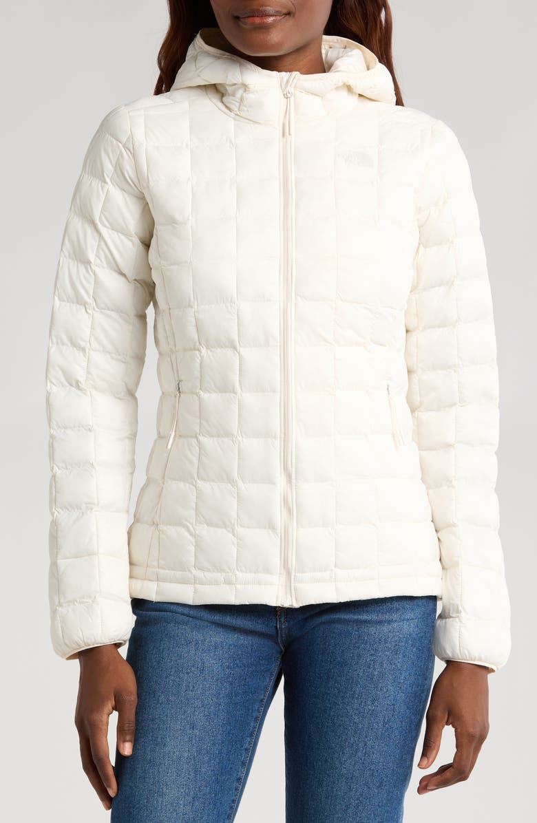 The North Face Thermoball<sup>™</sup> Eco 2.0 Hooded Jacket, Alternate, color, 