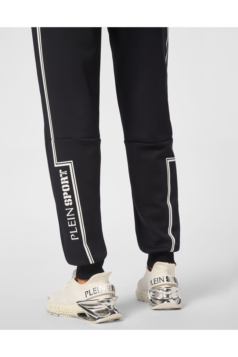 Sweatpants Men, Alternate, color, black