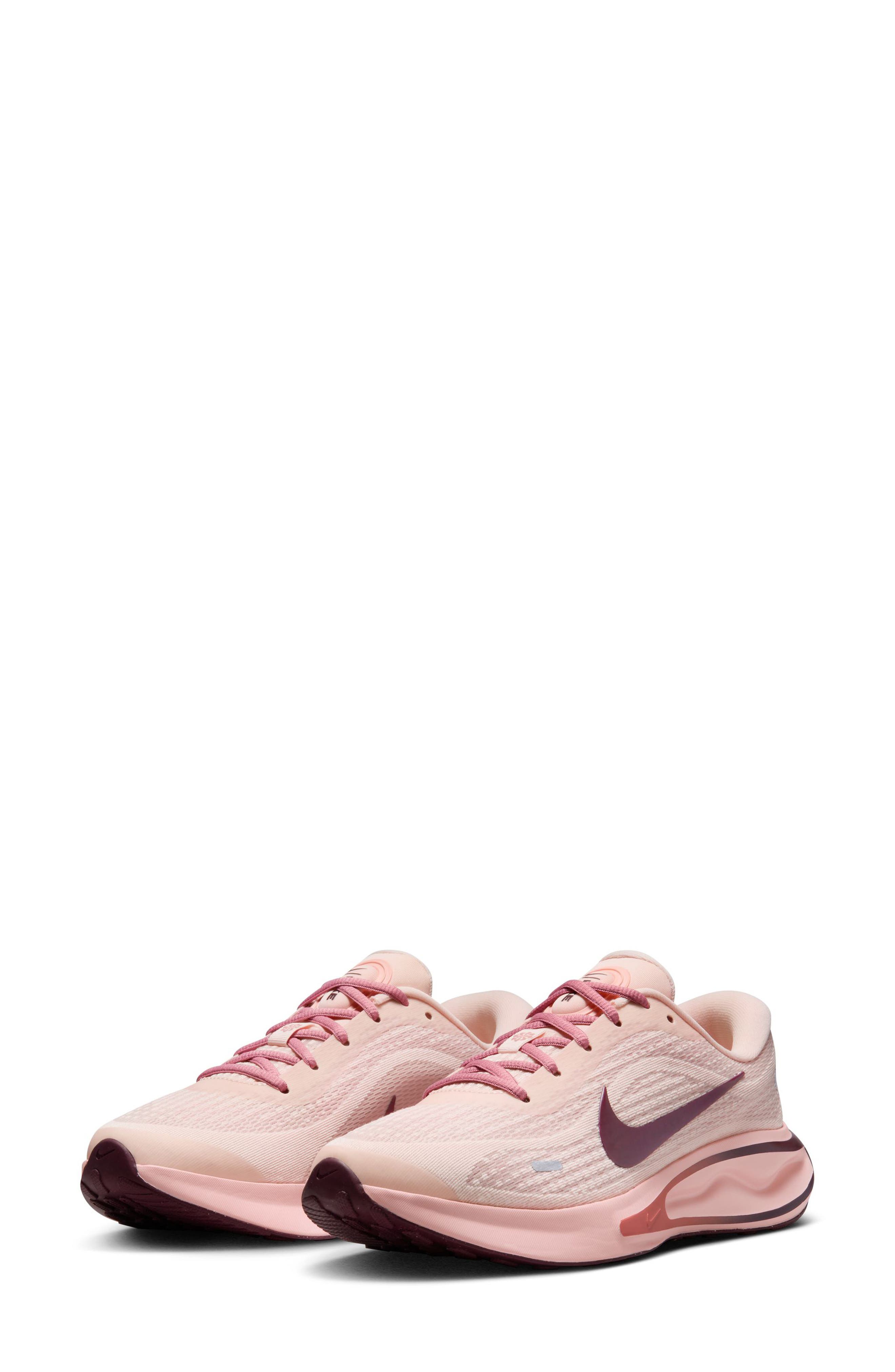  Guava/ Burgundy/ Stardust