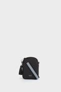 Osprey London The Stella Leather Phone Bag