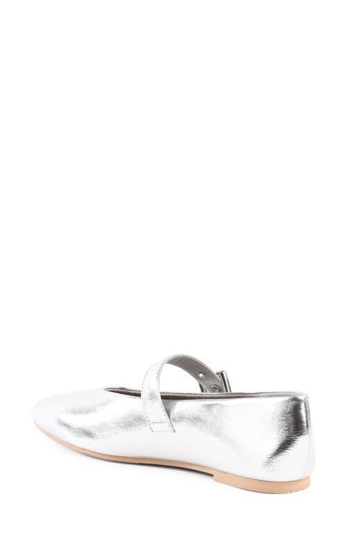 SEYCHELLES SEYCHELLES DREAM TEAM MARY JANE FLAT