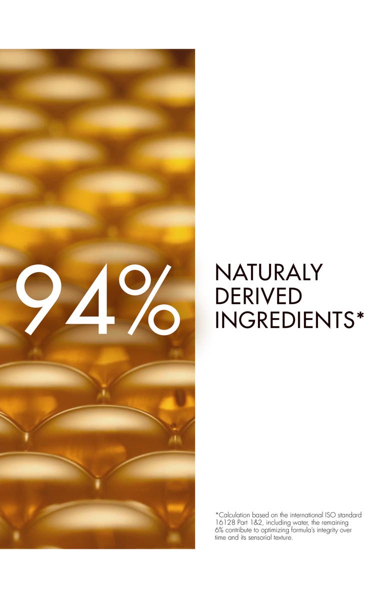 Guerlain Abeille Royale Anti-Aging Eye Cream, Alternate, color,