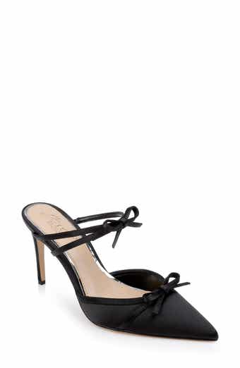 Klarise Pointed Toe Pump