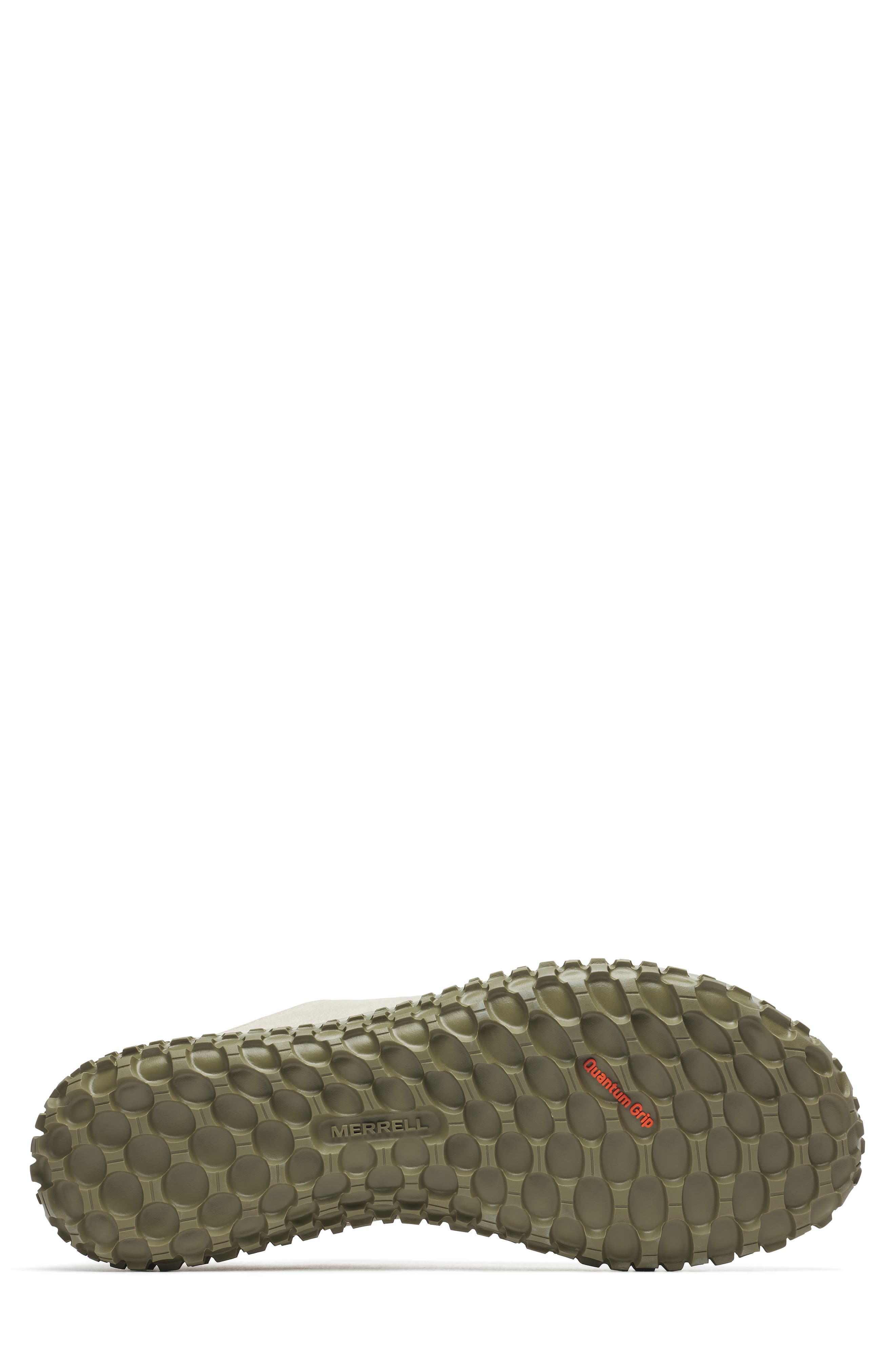 Merrell Wrapt Hiking Sneaker, Alternate, color, Basalt