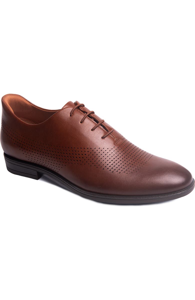 Marc Joseph New York East Road Oxford, Main, color, Cognac