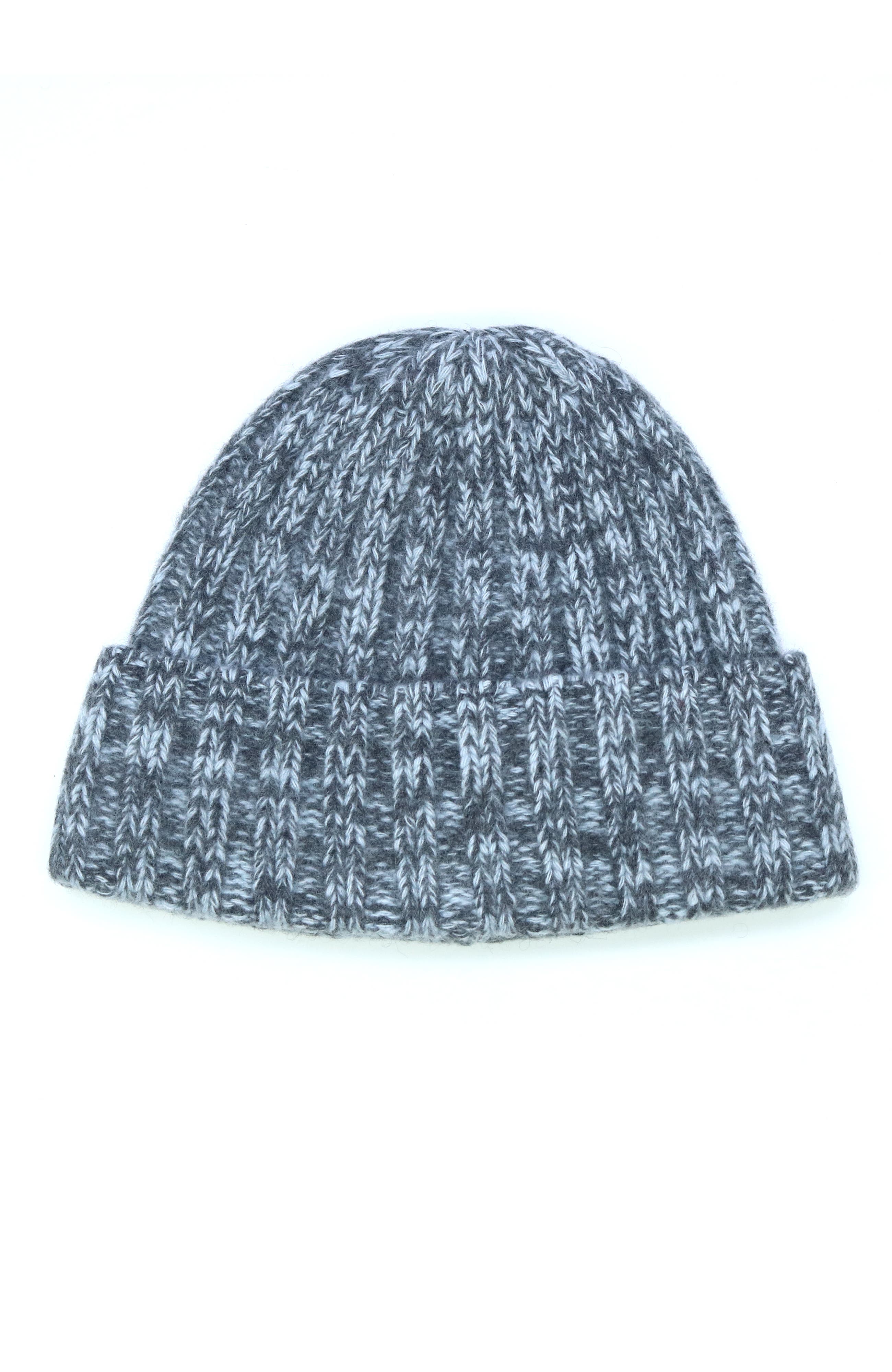 DARK GREY/POWDER BLUE