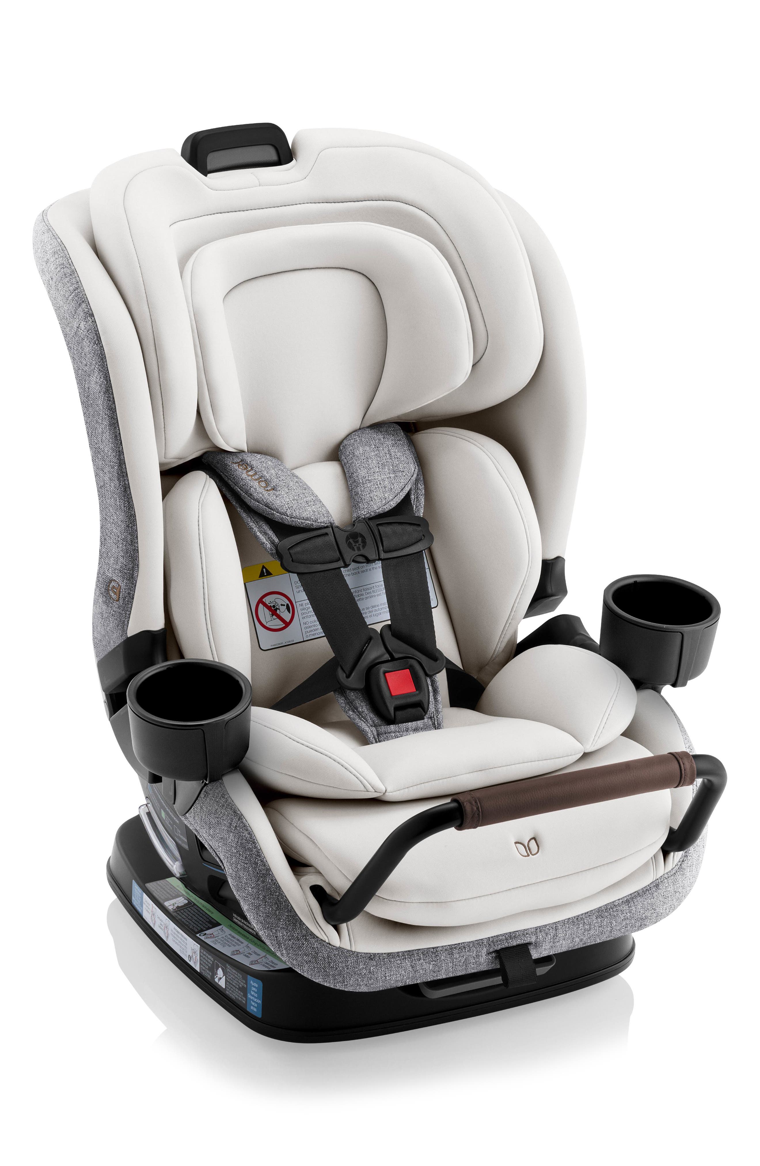 Romer Veni Convertible Car Seat in Pearl 