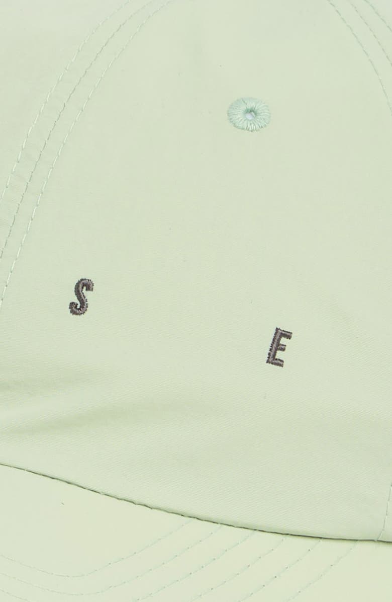 IISE Sport Baseball Cap, Alternate, color, 