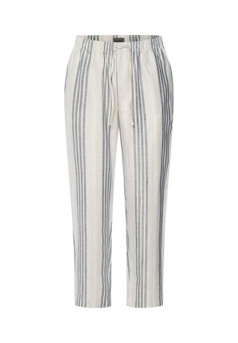 UC Linen and Cotton Woven Pants