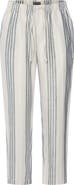 Hanro UC Linen and Cotton Woven Pants