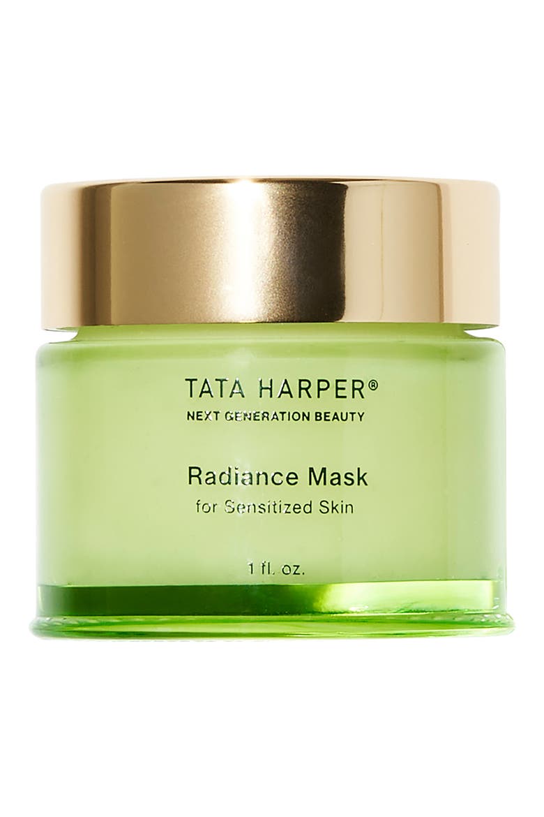 Radiance Mask, Main, color, NO COLOR