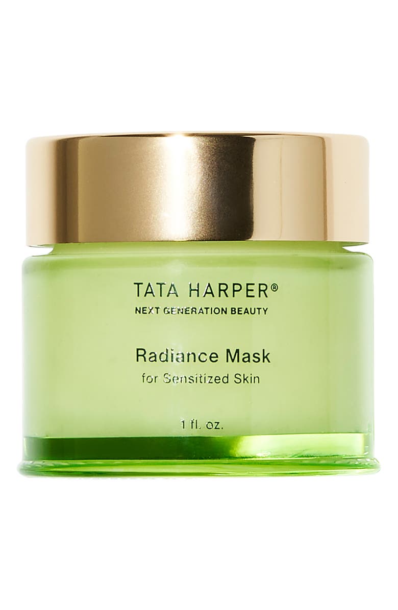 Tata Harper Skincare Radiance Mask, Main, color,