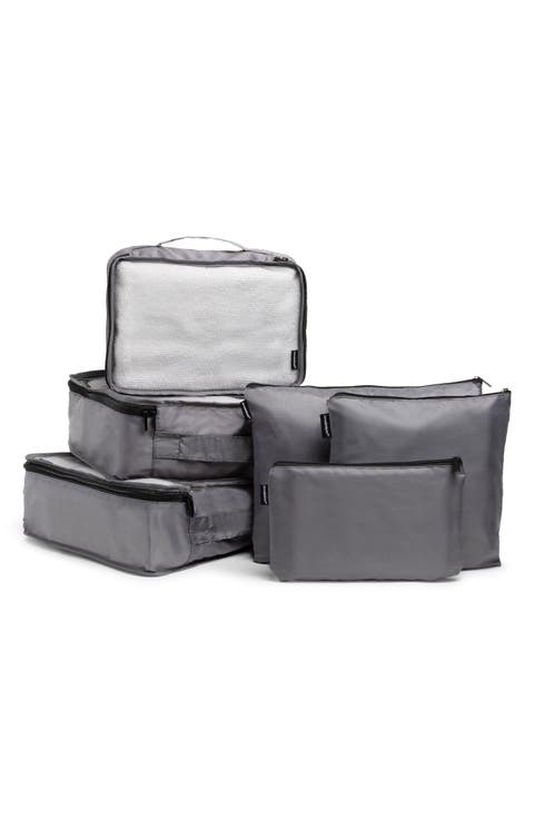 6-Piece Packing Cubes