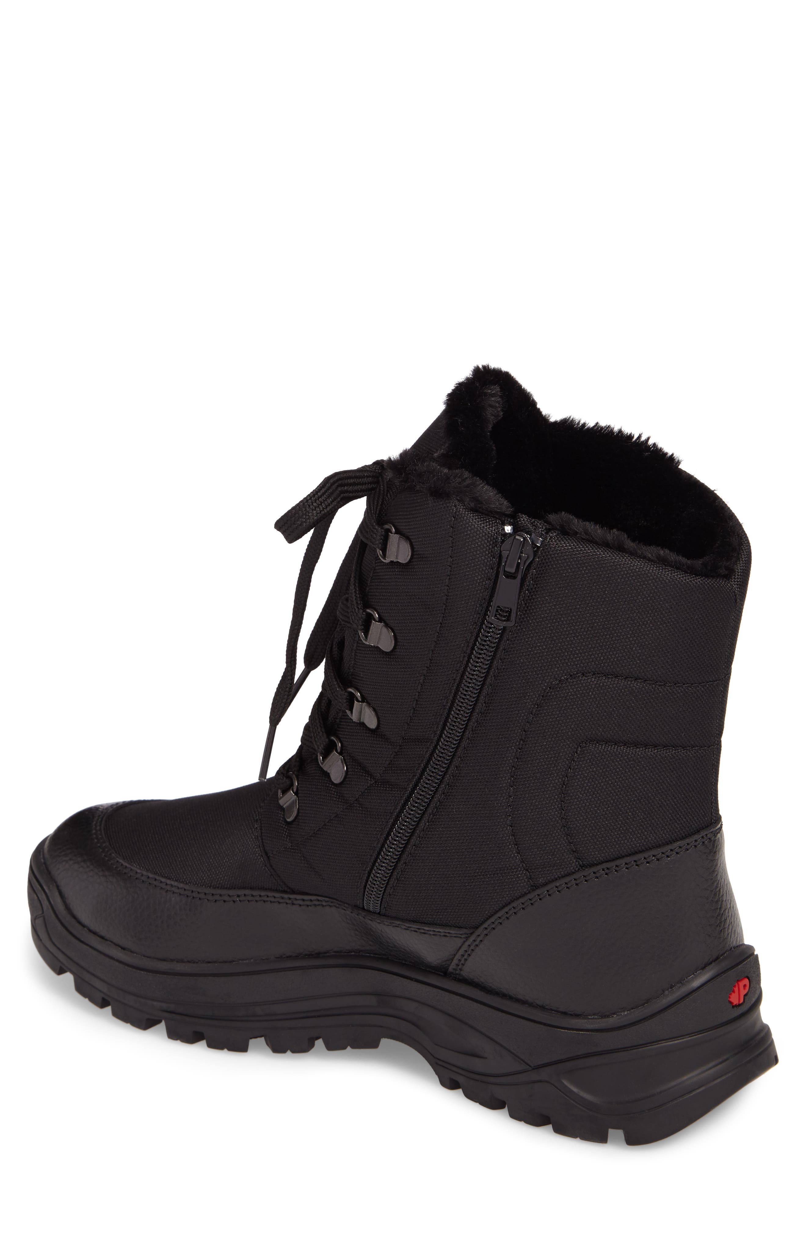 Pajar Trigger Winter Waterproof Boot, Alternate, color, 