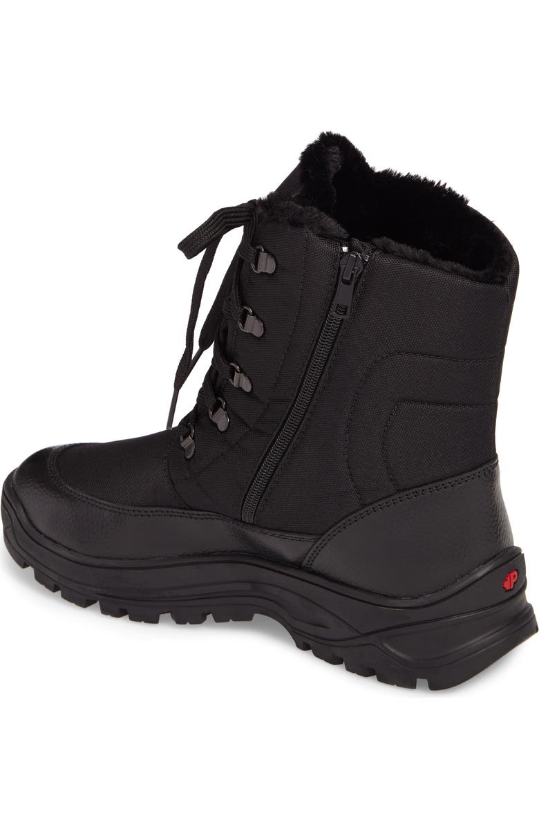 Pajar Trigger Winter Waterproof Boot, Alternate, color,