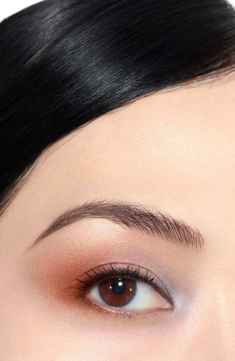 CHANEL LES 4 OMBRES BOUTONS Multi-Effect Quadra Eyeshadow, Alternate, color, Stellaire