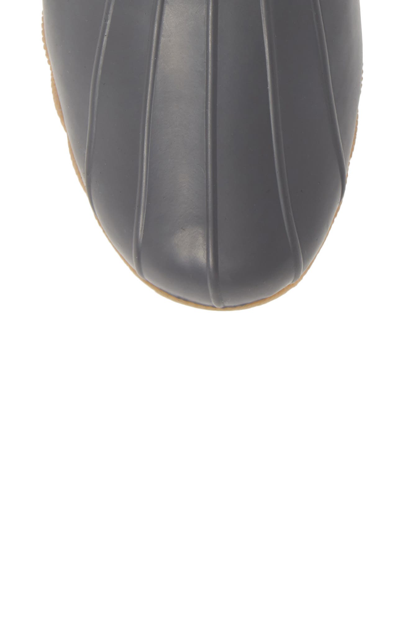 Sperry Diamond Weave Saltwater Bootie, Alternate, color, 