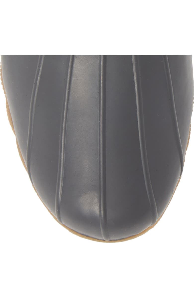 Sperry Diamond Weave Saltwater Bootie, Alternate, color,